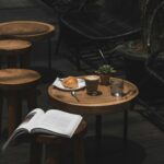 Finding Beauty In The Mundane Daily Routine