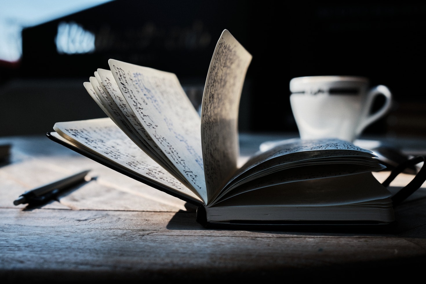 Lessons Learned From Unexpected Life Challenges