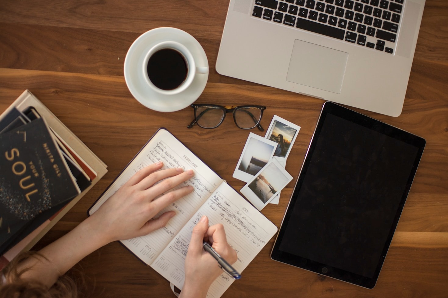 Why Perspective Is Your Greatest Hidden Asset