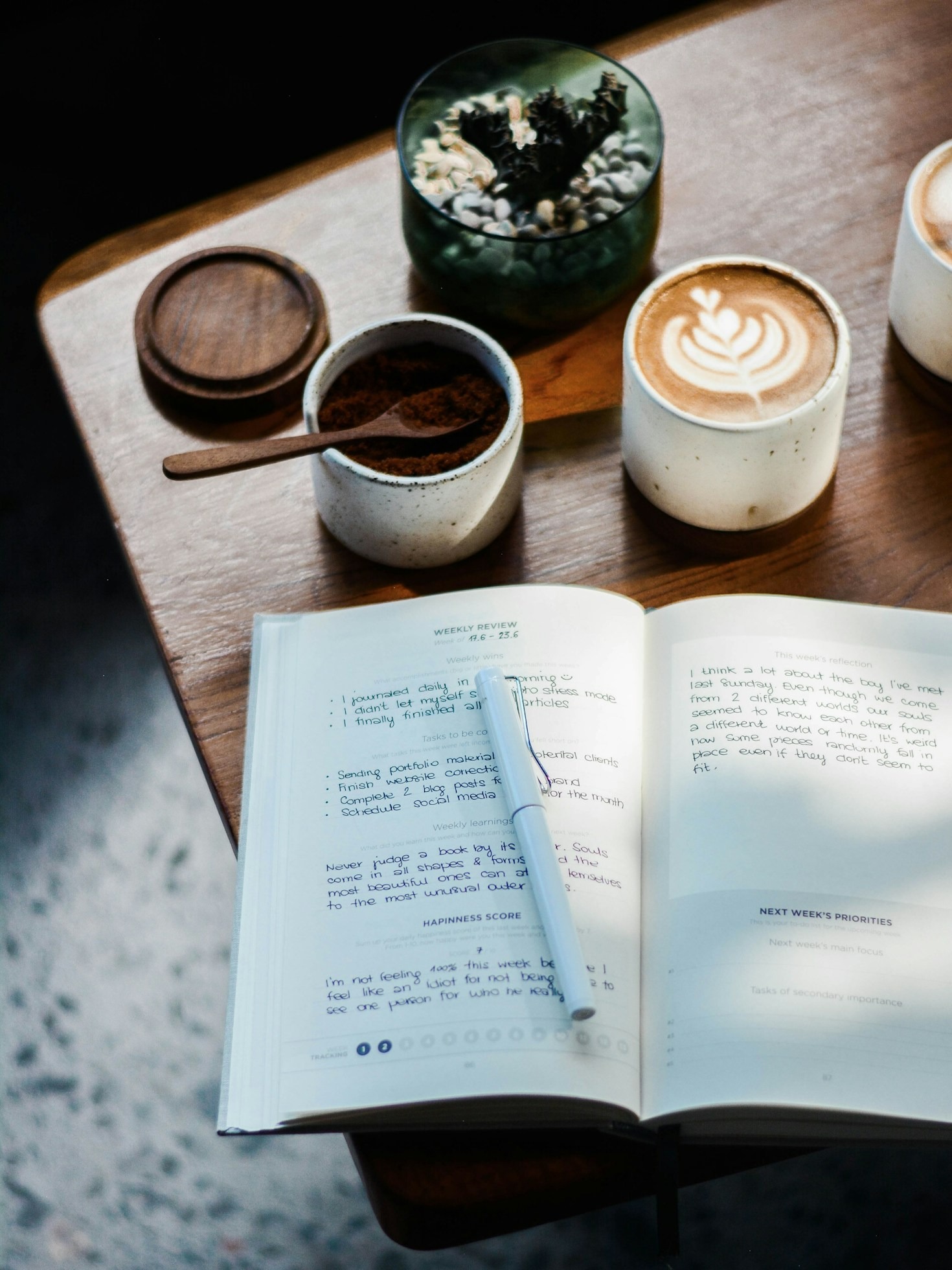 Personal Growth In An Ever Evolving World